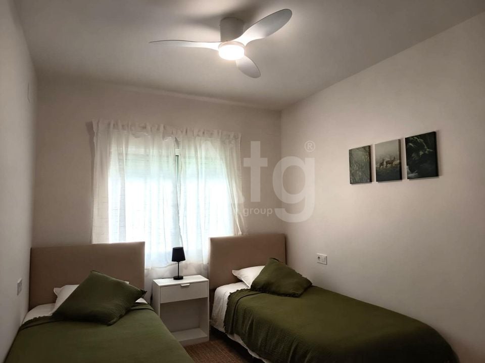 Bungalow de 2 chambres à Orihuela Costa - CRR146032 - Photo - 14