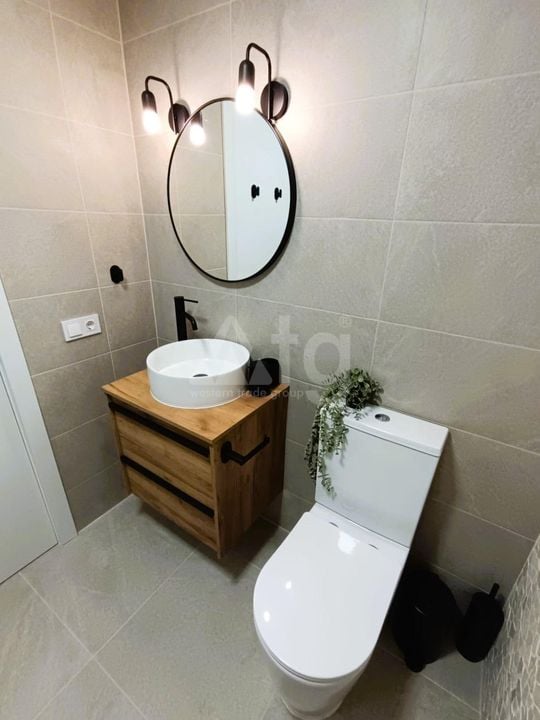 Bungalow de 2 chambres à Orihuela Costa - CRR146032 - Photo - 16