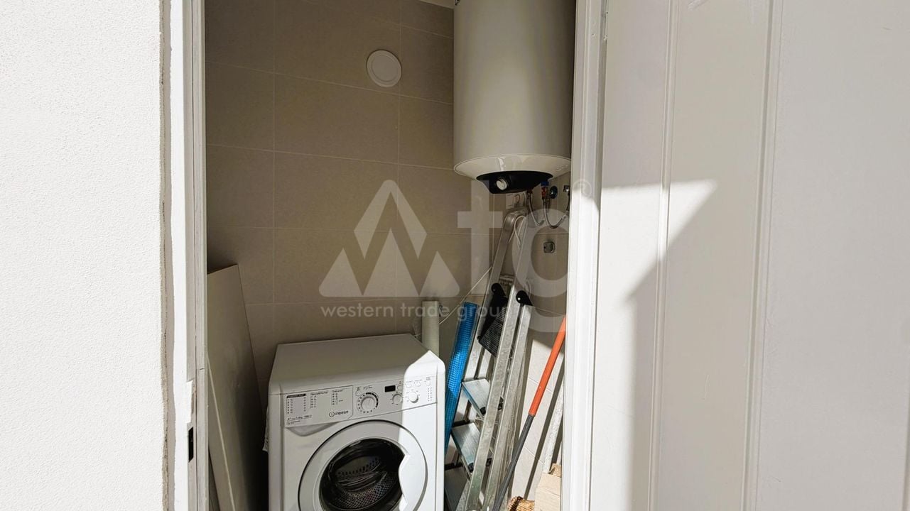 Bungalow de 2 chambres à Orihuela Costa - CRR146032 - Photo - 20