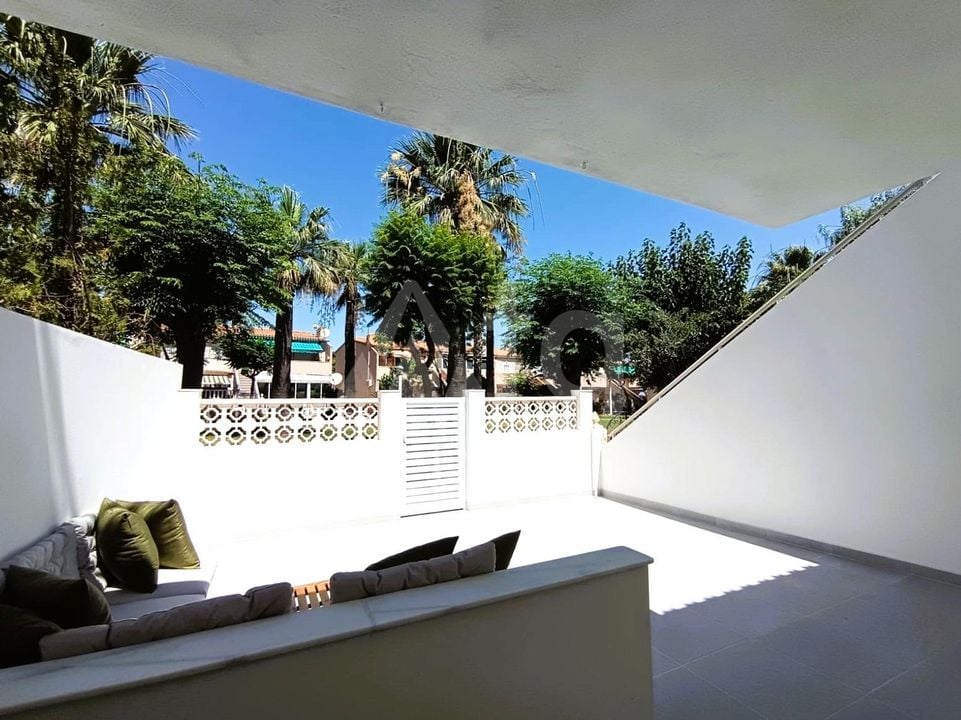Bungalow de 2 chambres à Orihuela Costa - CRR146032 - Photo - 21