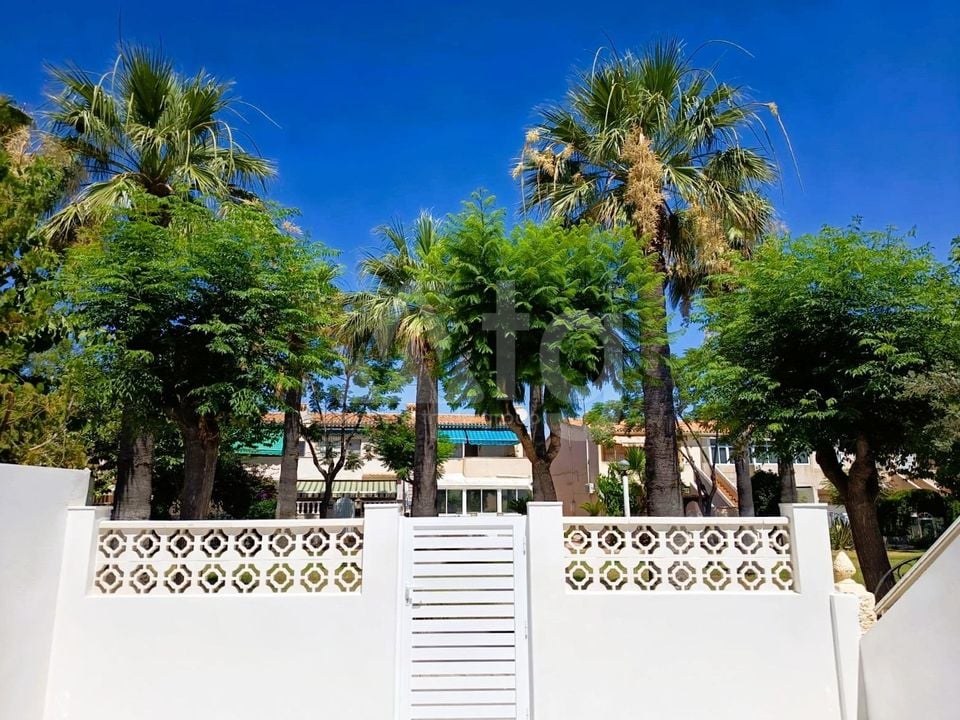 Bungalow de 2 chambres à Orihuela Costa - CRR146032 - Photo - 22