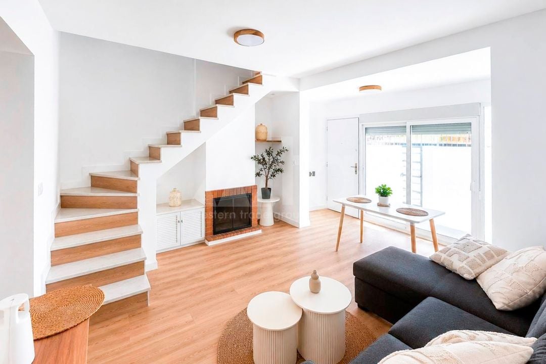 3 Schlafzimmer Reihenhaus in Los Altos - CBB146033 - Foto - 3