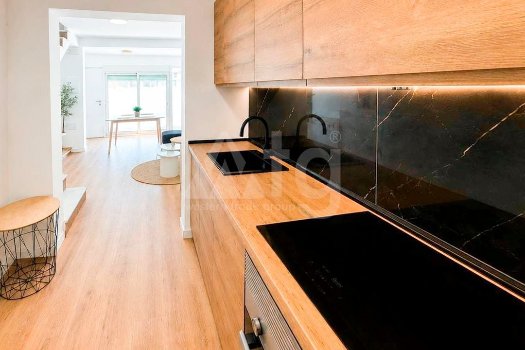 3 Schlafzimmer Reihenhaus in Los Altos - CBB146033 - Foto - 4