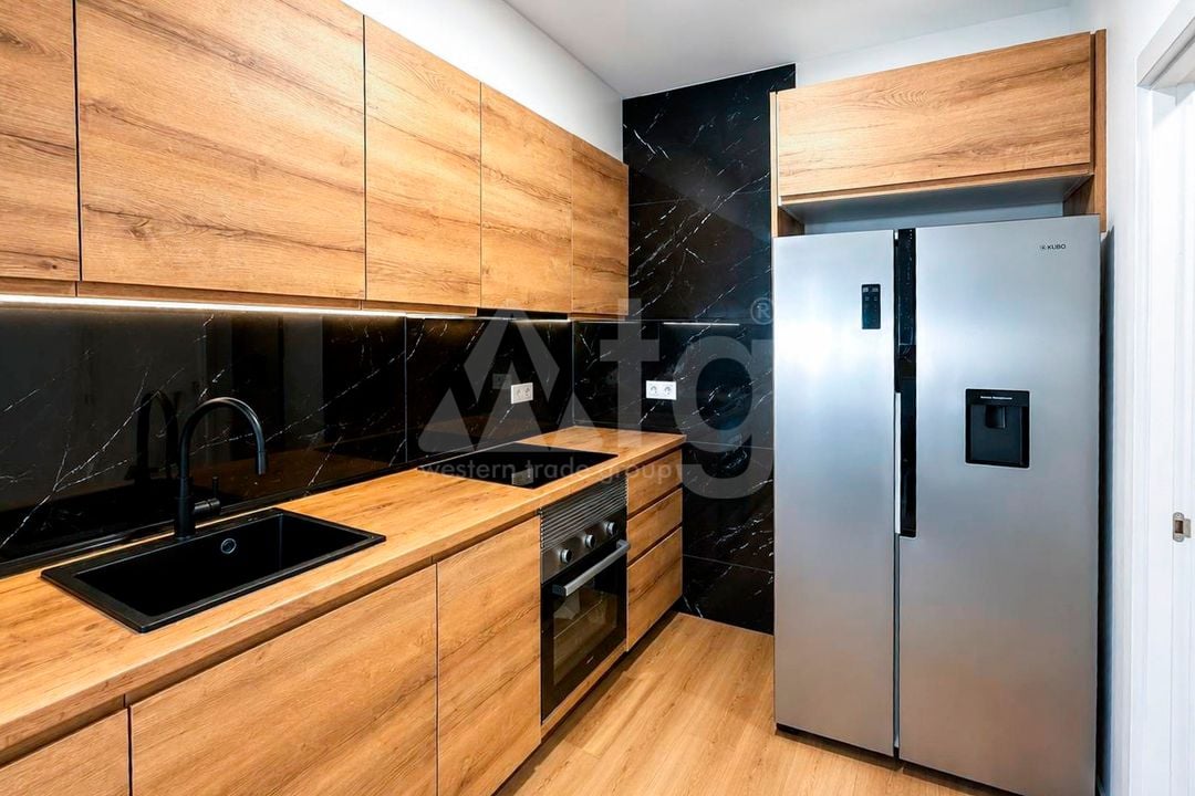 3 Schlafzimmer Reihenhaus in Los Altos - CBB146033 - Foto - 5