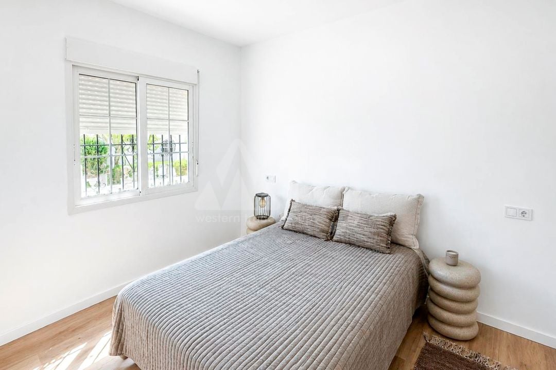 3 Schlafzimmer Reihenhaus in Los Altos - CBB146033 - Foto - 7