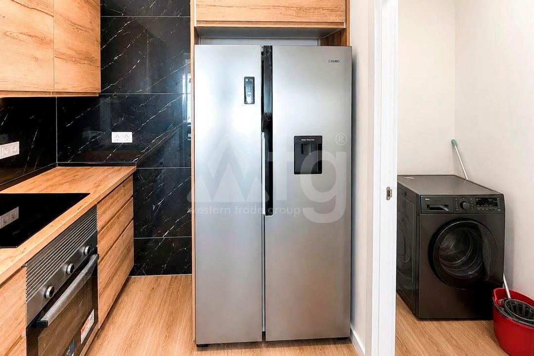 3 Schlafzimmer Reihenhaus in Los Altos - CBB146033 - Foto - 6