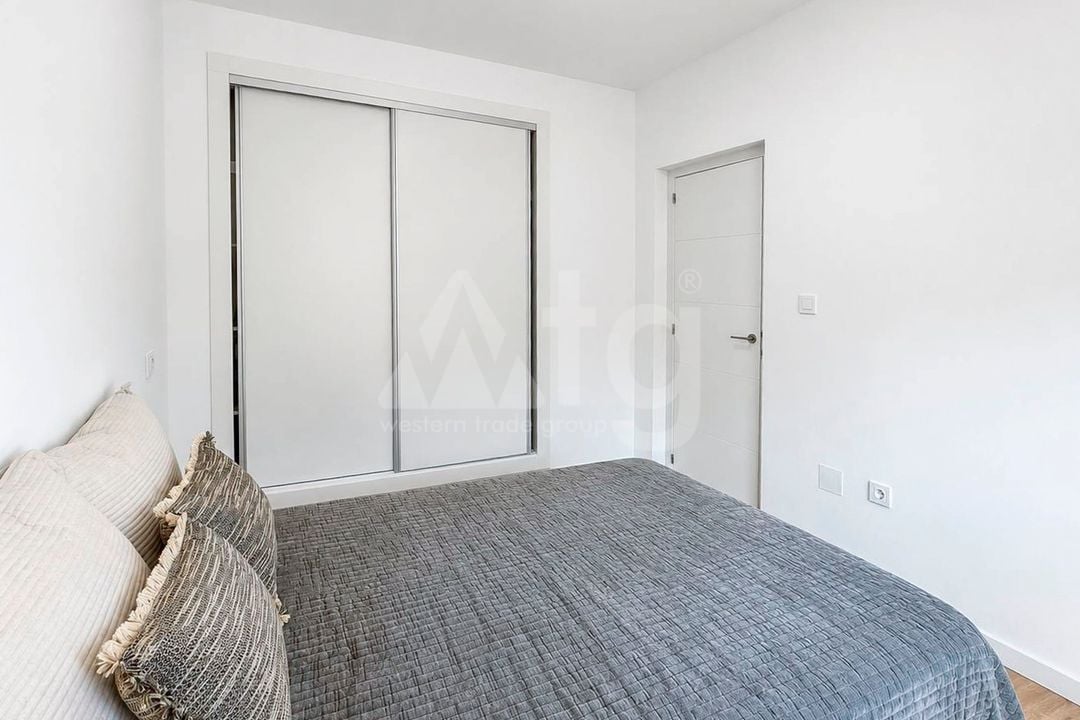 3 Schlafzimmer Reihenhaus in Los Altos - CBB146033 - Foto - 8