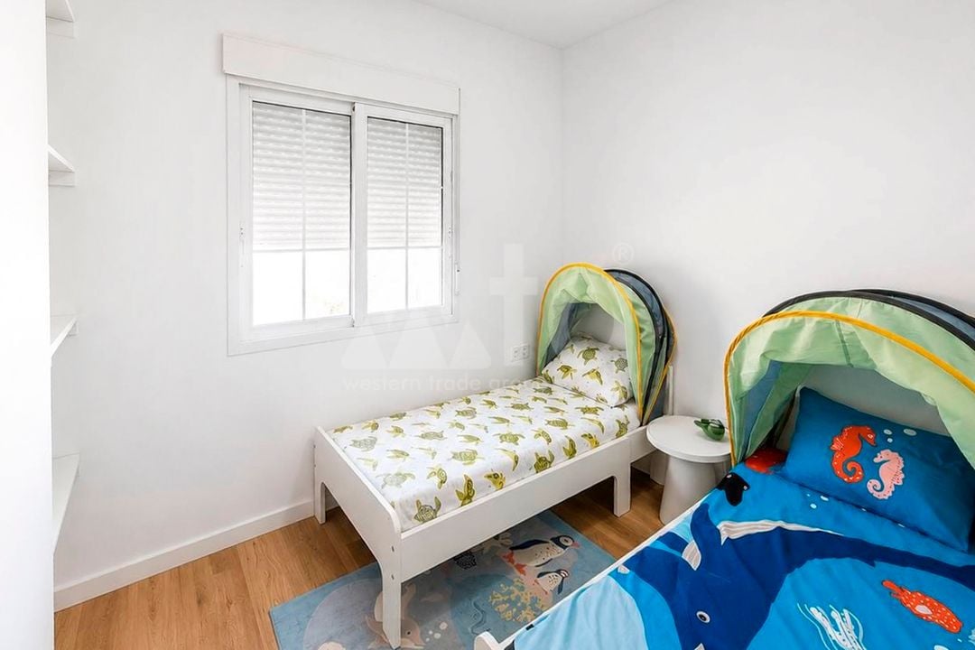 3 Schlafzimmer Reihenhaus in Los Altos - CBB146033 - Foto - 11