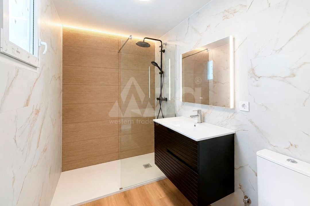 3 Schlafzimmer Reihenhaus in Los Altos - CBB146033 - Foto - 13