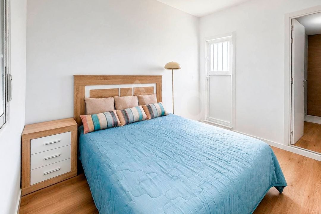 3 Schlafzimmer Reihenhaus in Los Altos - CBB146033 - Foto - 9