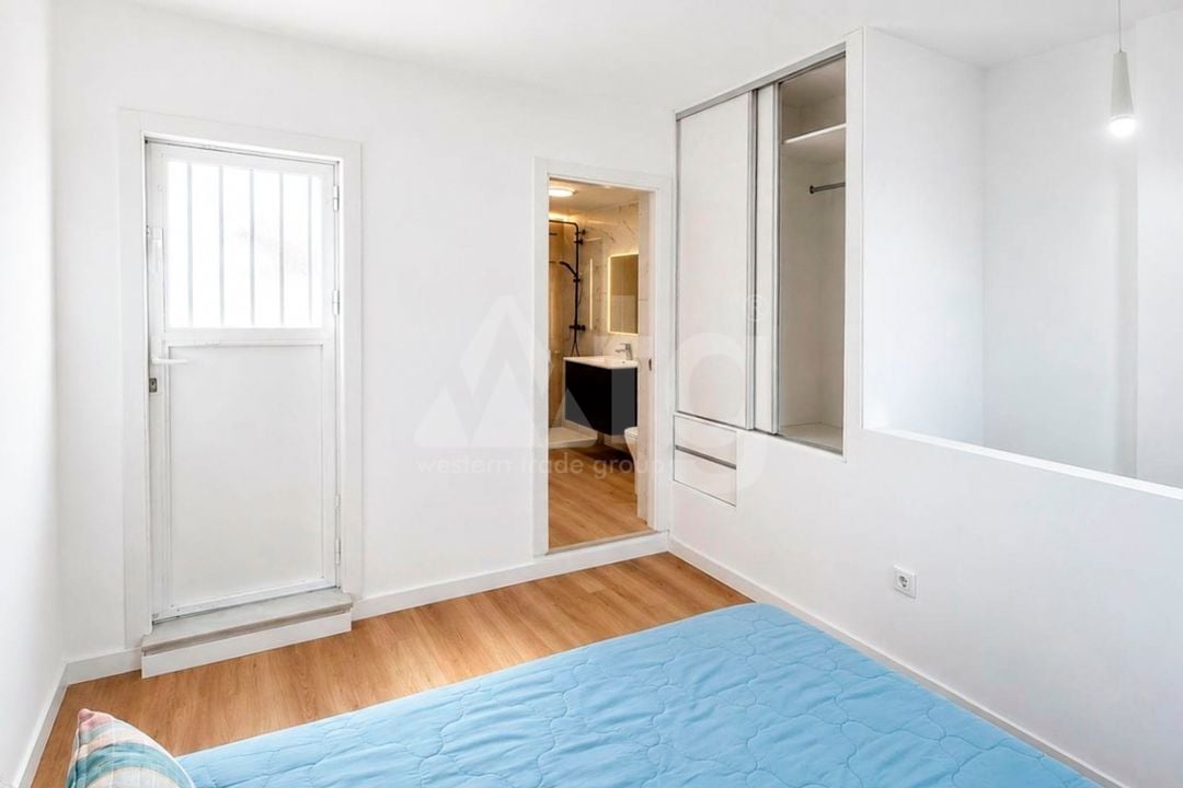 3 Schlafzimmer Reihenhaus in Los Altos - CBB146033 - Foto - 10