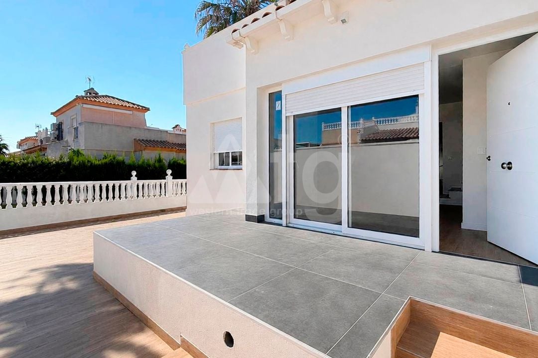 3 Schlafzimmer Reihenhaus in Los Altos - CBB146033 - Foto - 2