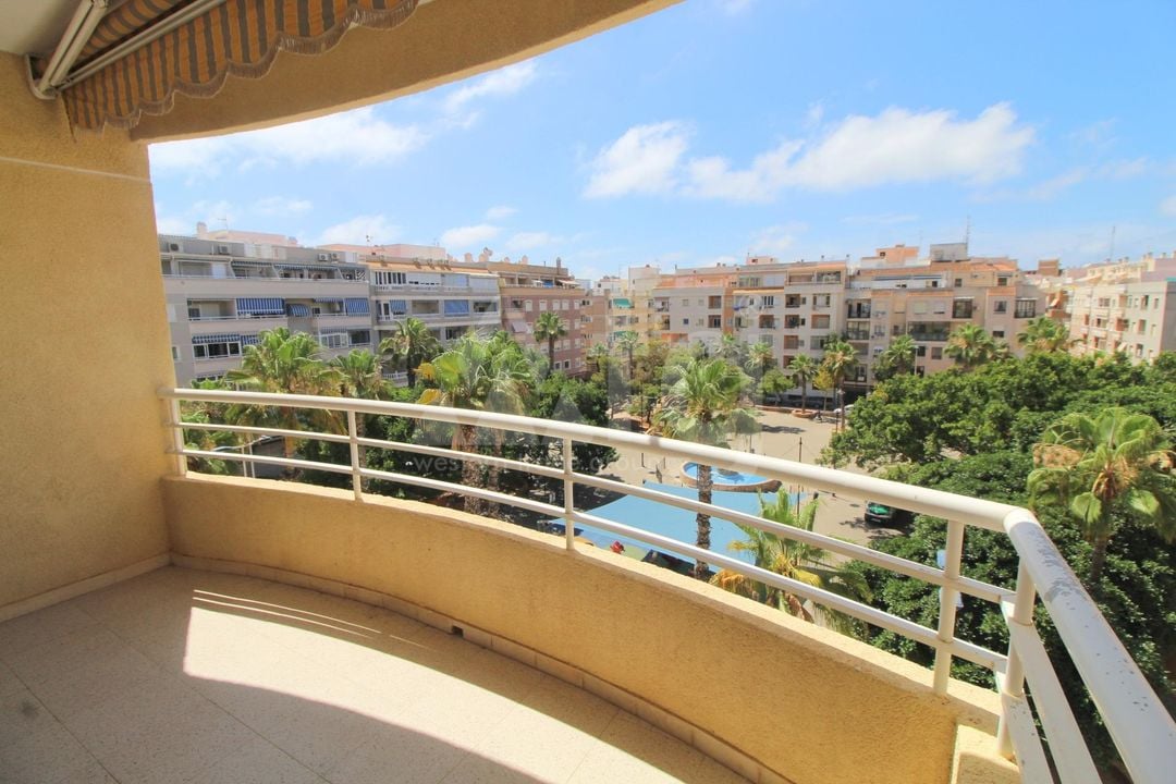 Appartement de 3 chambres à Torrevieja - ALM146034 - Photo - 20