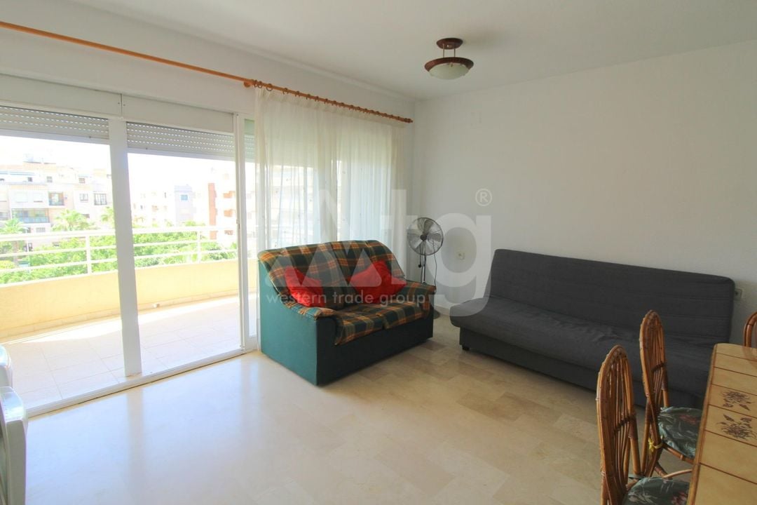 Appartement de 3 chambres à Torrevieja - ALM146034 - Photo - 2