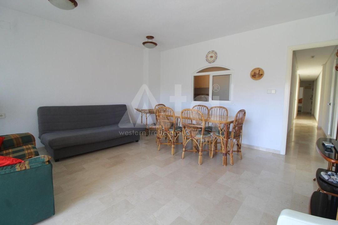 Appartement de 3 chambres à Torrevieja - ALM146034 - Photo - 3