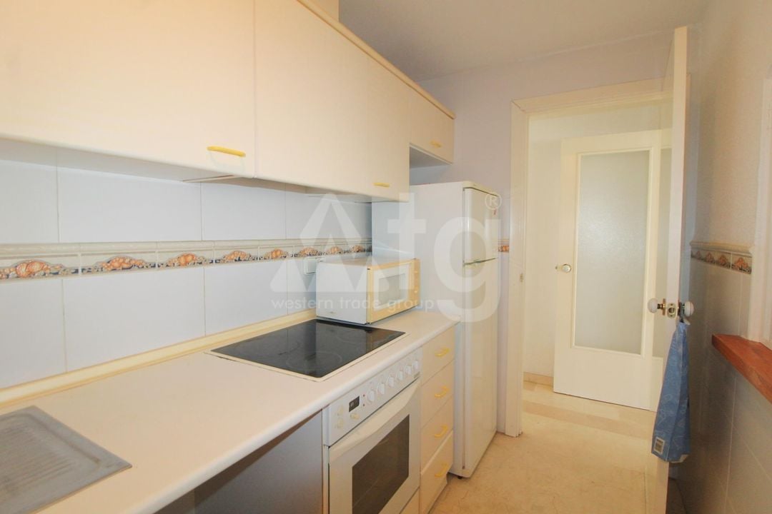 Appartement de 3 chambres à Torrevieja - ALM146034 - Photo - 5