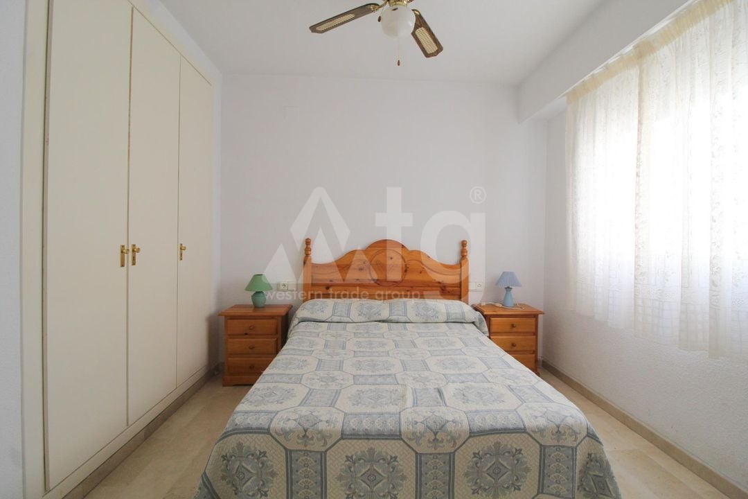 Appartement de 3 chambres à Torrevieja - ALM146034 - Photo - 7