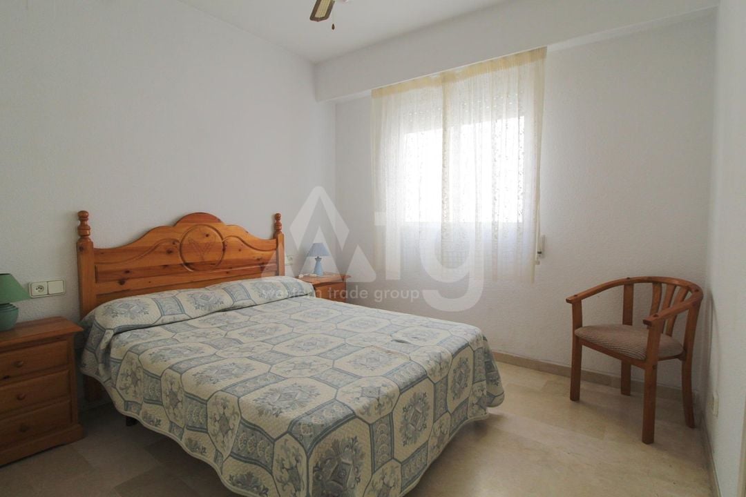 Appartement de 3 chambres à Torrevieja - ALM146034 - Photo - 6
