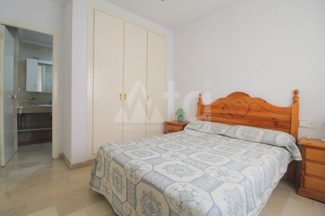 Appartement de 3 chambres à Torrevieja - ALM146034 - Photo - 8