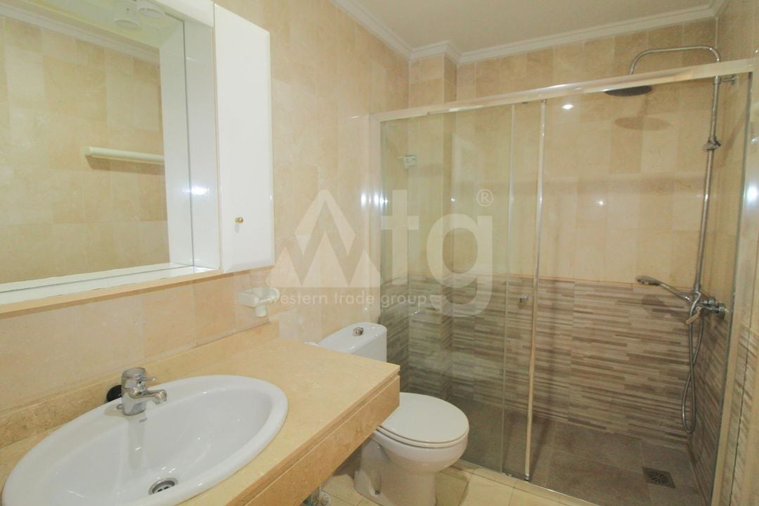 Appartement de 3 chambres à Torrevieja - ALM146034 - Photo - 14