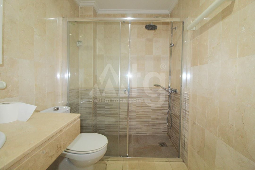 Appartement de 3 chambres à Torrevieja - ALM146034 - Photo - 15