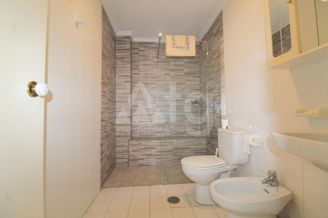 Appartement de 3 chambres à Torrevieja - ALM146034 - Photo - 16