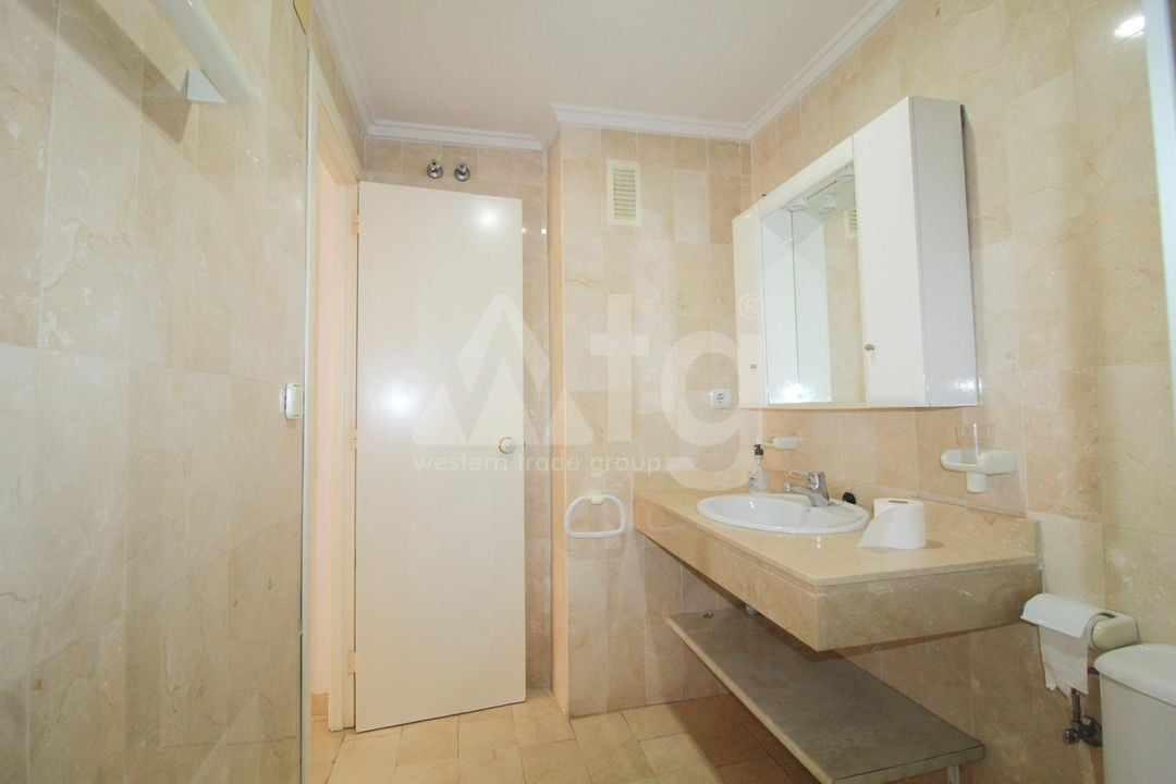 Appartement de 3 chambres à Torrevieja - ALM146034 - Photo - 13