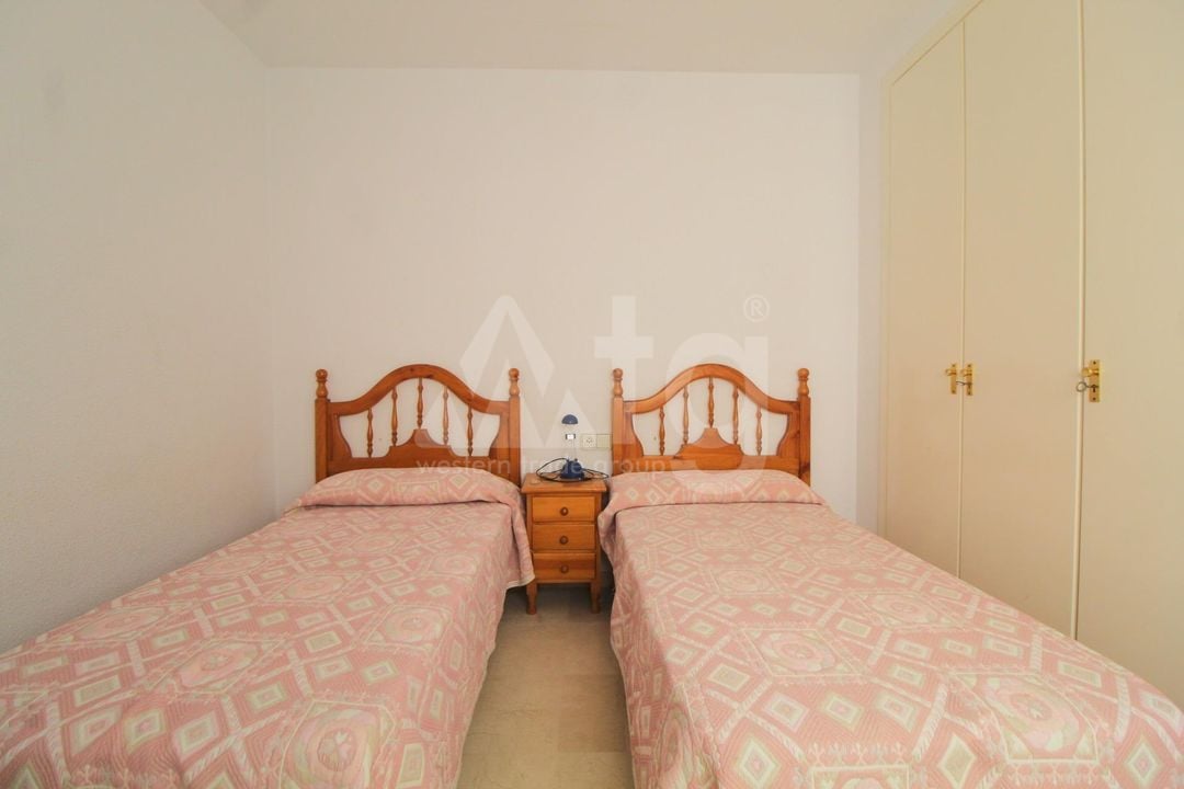 Appartement de 3 chambres à Torrevieja - ALM146034 - Photo - 9