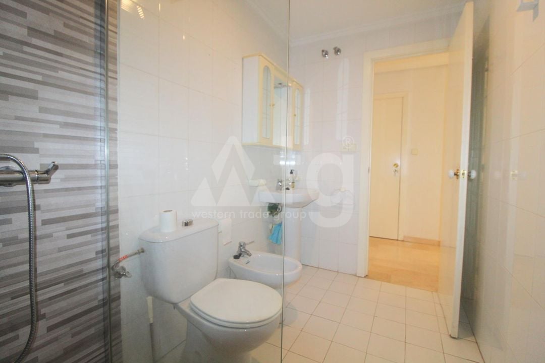 Appartement de 3 chambres à Torrevieja - ALM146034 - Photo - 17