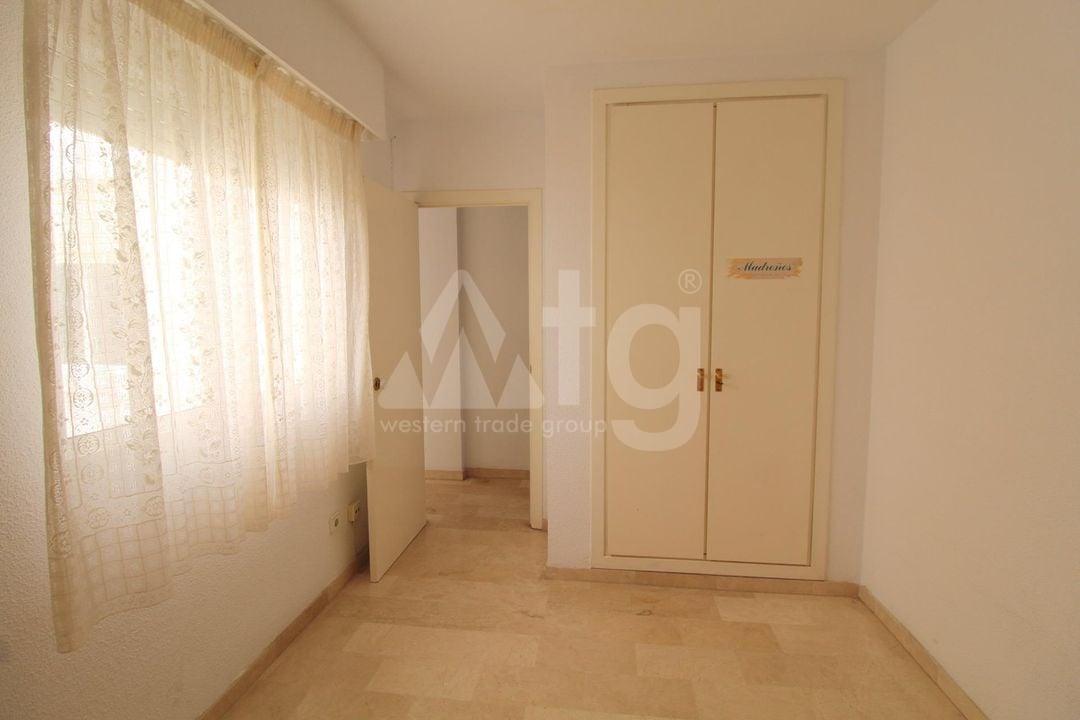 Appartement de 3 chambres à Torrevieja - ALM146034 - Photo - 12