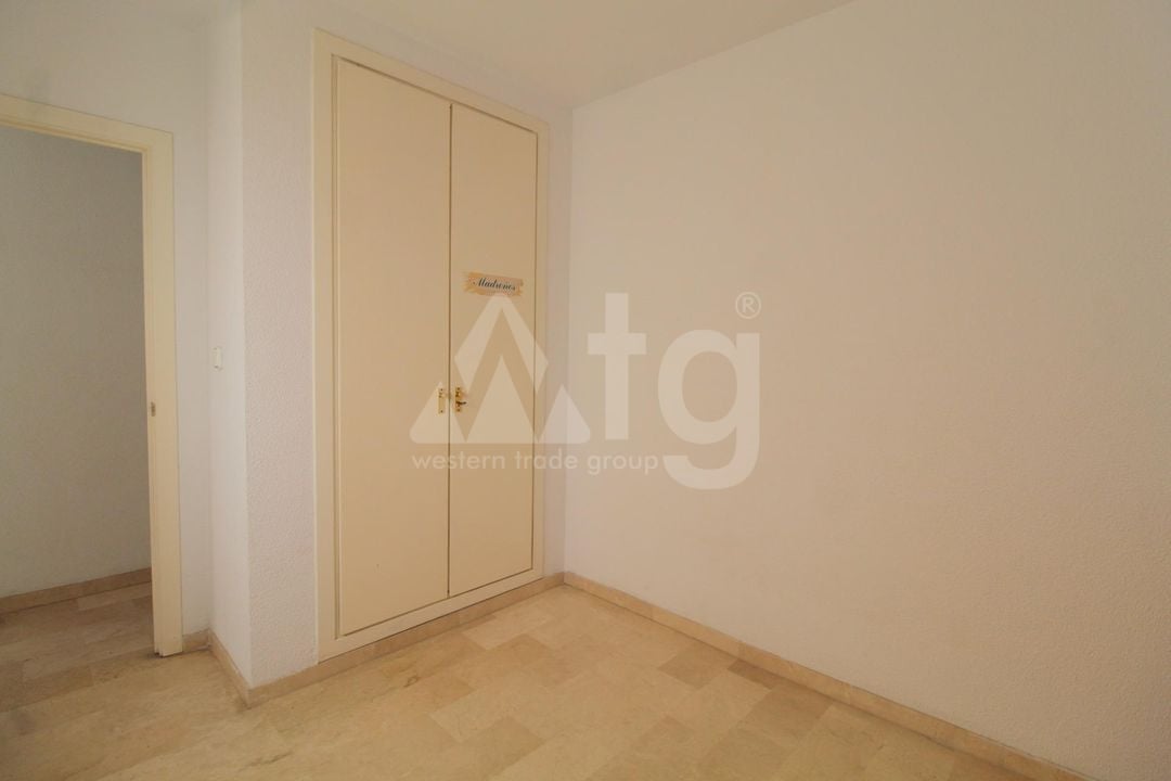 Appartement de 3 chambres à Torrevieja - ALM146034 - Photo - 11