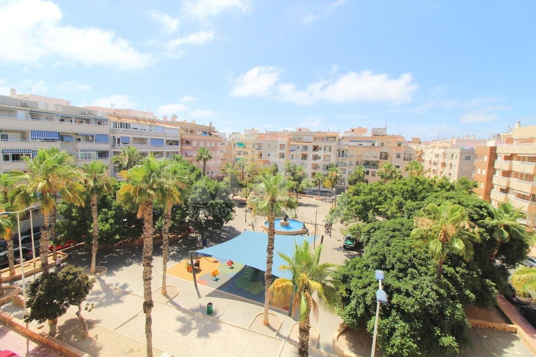 Appartement de 3 chambres à Torrevieja - ALM146034 - Photo - 1