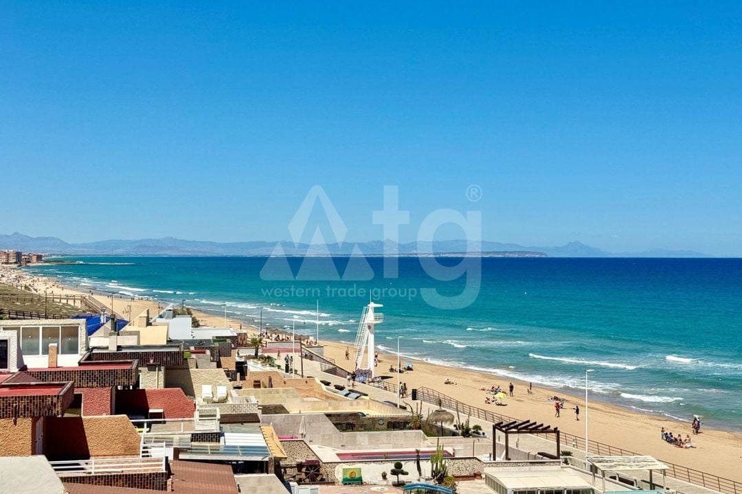 2 bedroom Apartment in Torrevieja - CBW146037 - Photo - 20