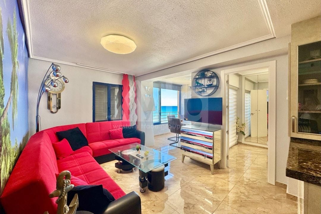 2 bedroom Apartment in Torrevieja - CBW146037 - Photo - 5
