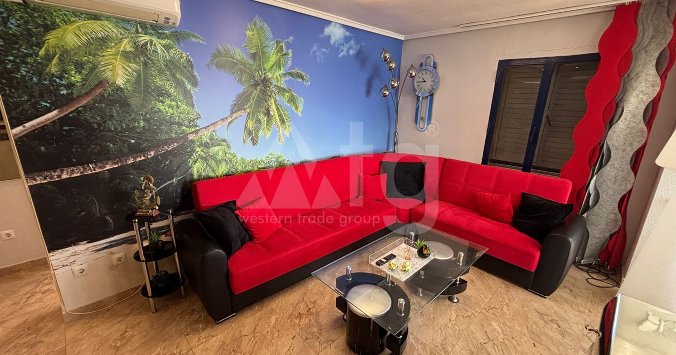 2 bedroom Apartment in Torrevieja - CBW146037 - Photo - 4