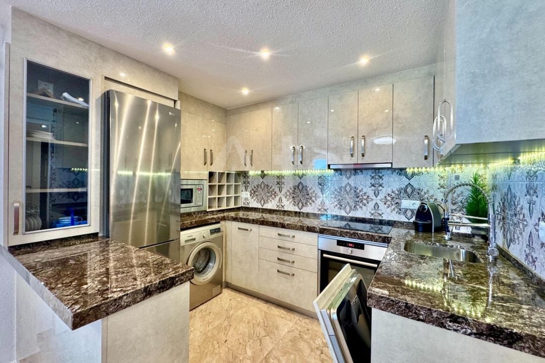 2 bedroom Apartment in Torrevieja - CBW146037 - Photo - 7