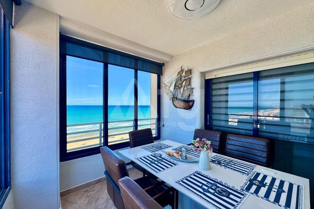 2 bedroom Apartment in Torrevieja - CBW146037 - Photo - 8