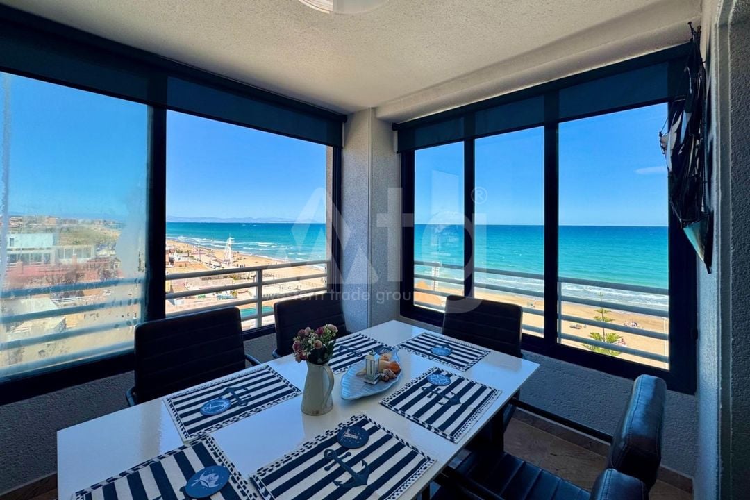 2 bedroom Apartment in Torrevieja - CBW146037 - Photo - 9