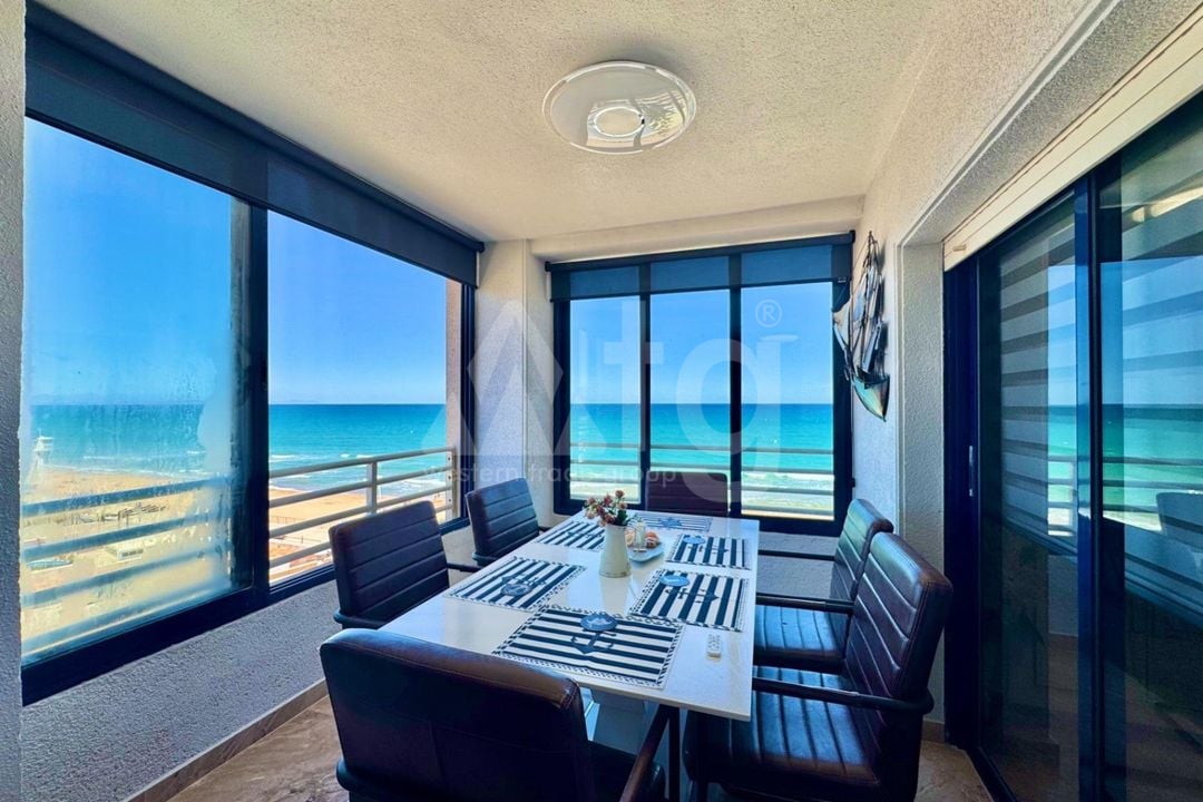 2 bedroom Apartment in Torrevieja - CBW146037 - Photo - 10