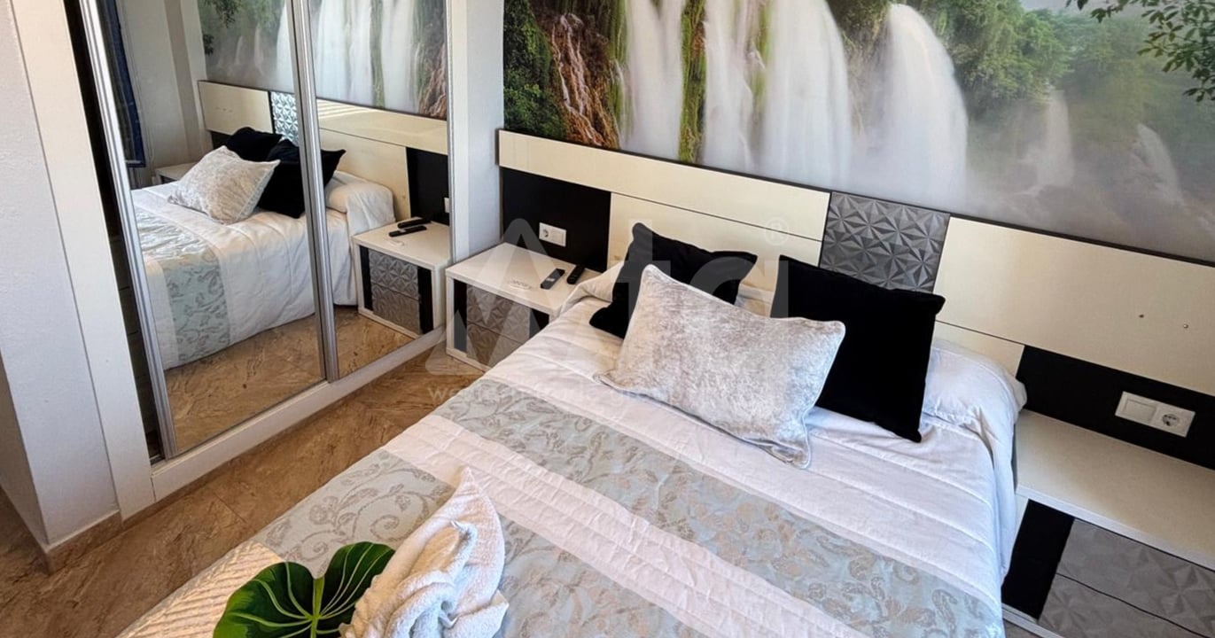 2 bedroom Apartment in Torrevieja - CBW146037 - Photo - 13