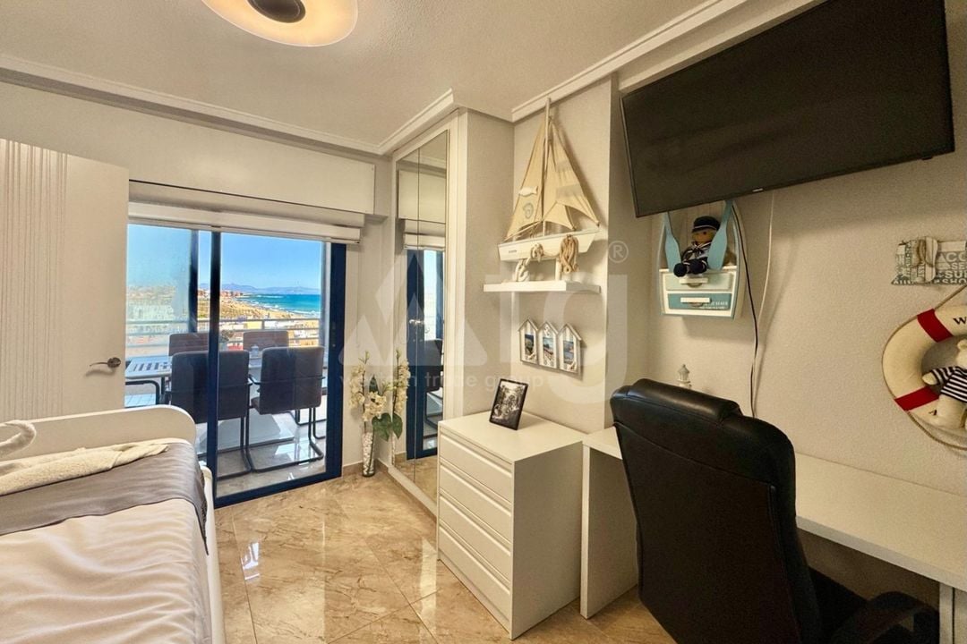2 bedroom Apartment in Torrevieja - CBW146037 - Photo - 15