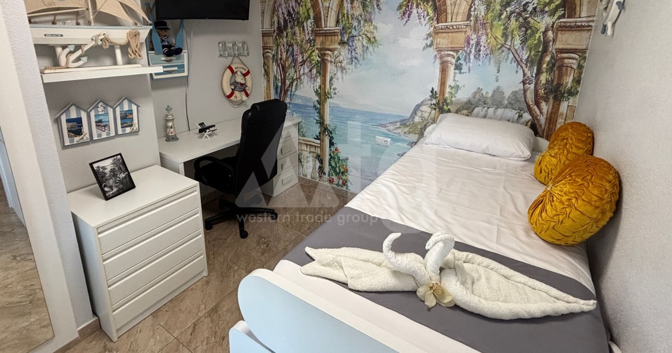 2 bedroom Apartment in Torrevieja - CBW146037 - Photo - 14