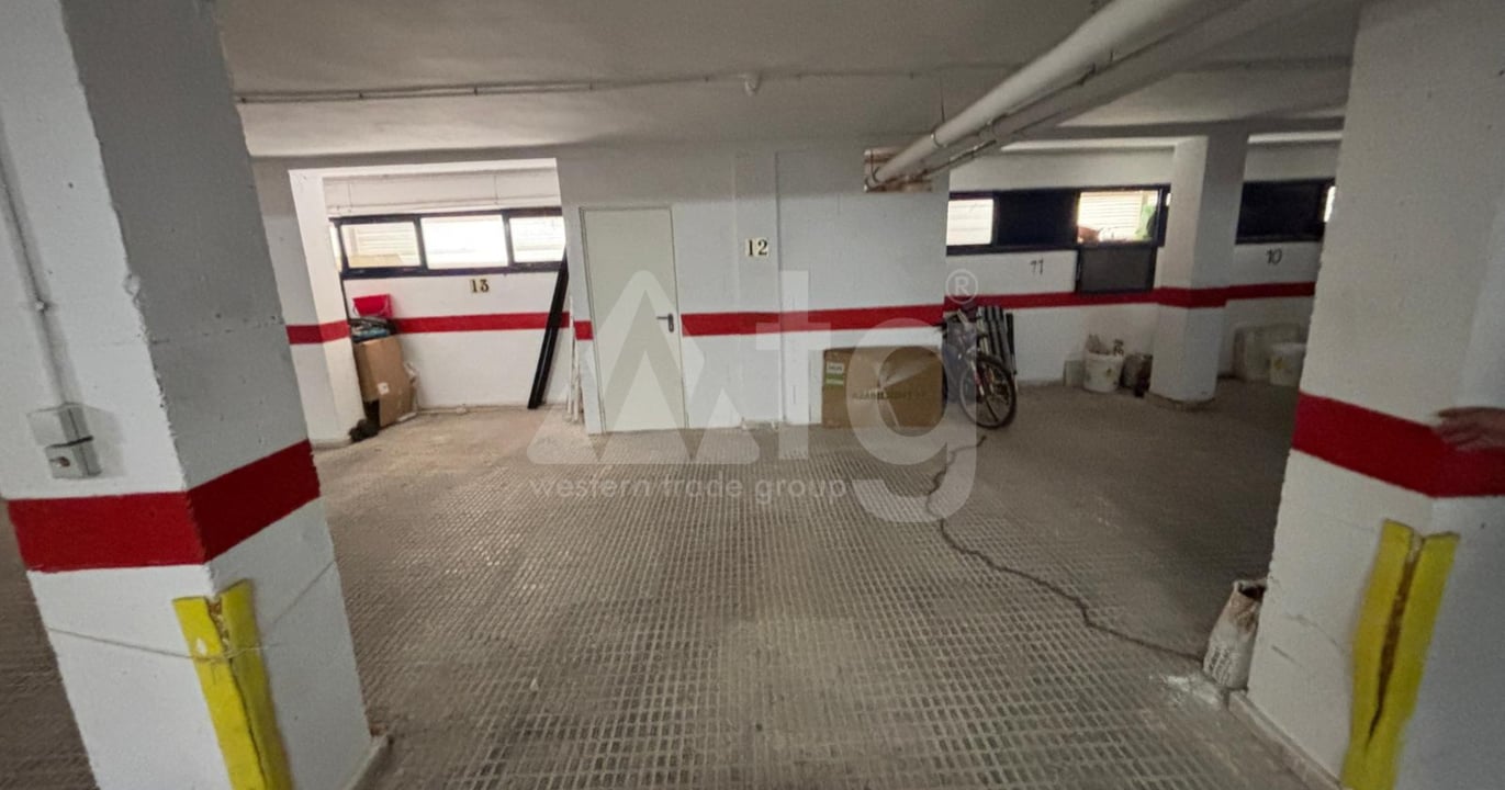 2 bedroom Apartment in Torrevieja - CBW146037 - Photo - 18