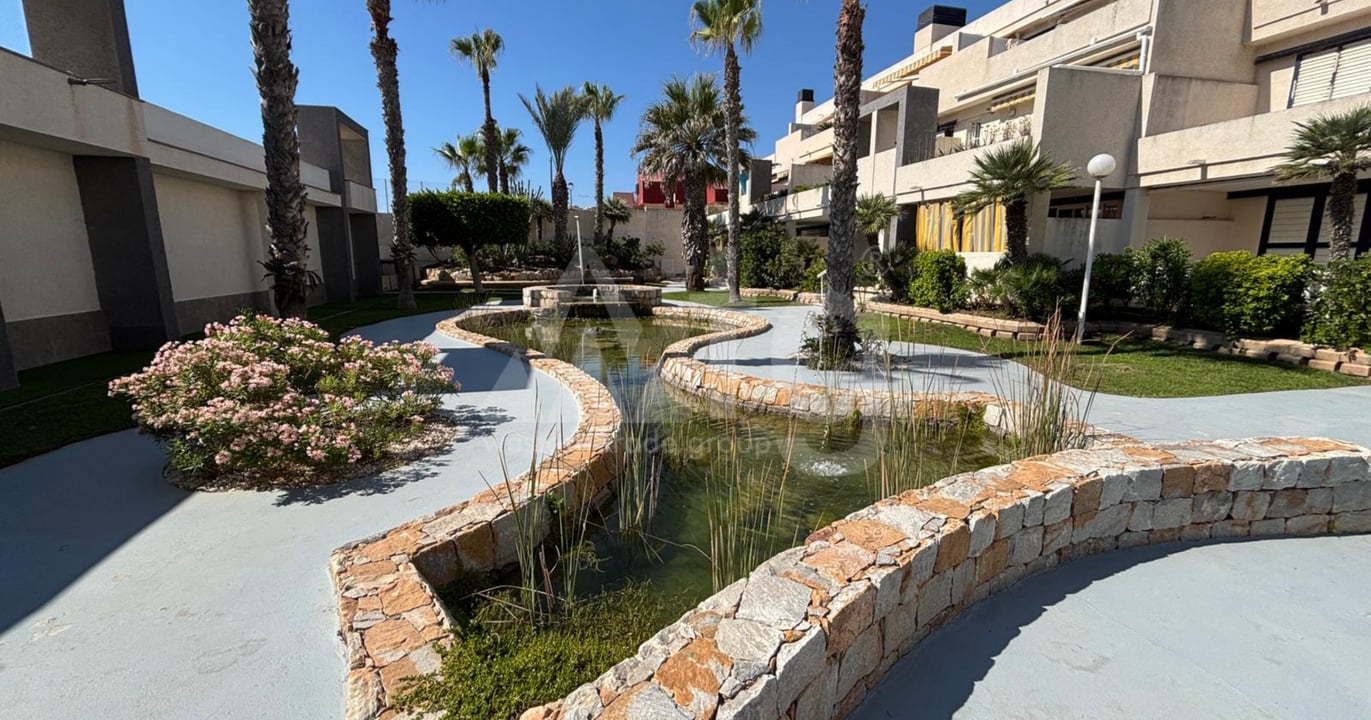 2 bedroom Apartment in Torrevieja - CBW146037 - Photo - 19
