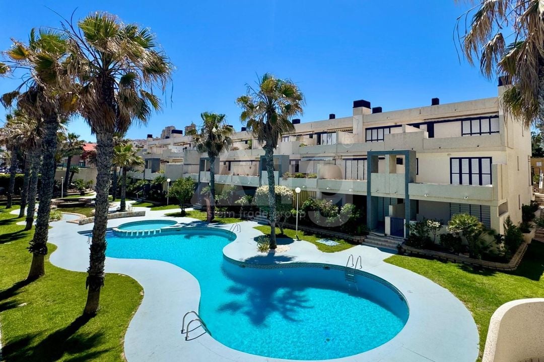 2 bedroom Apartment in Torrevieja - CBW146037 - Photo - 3