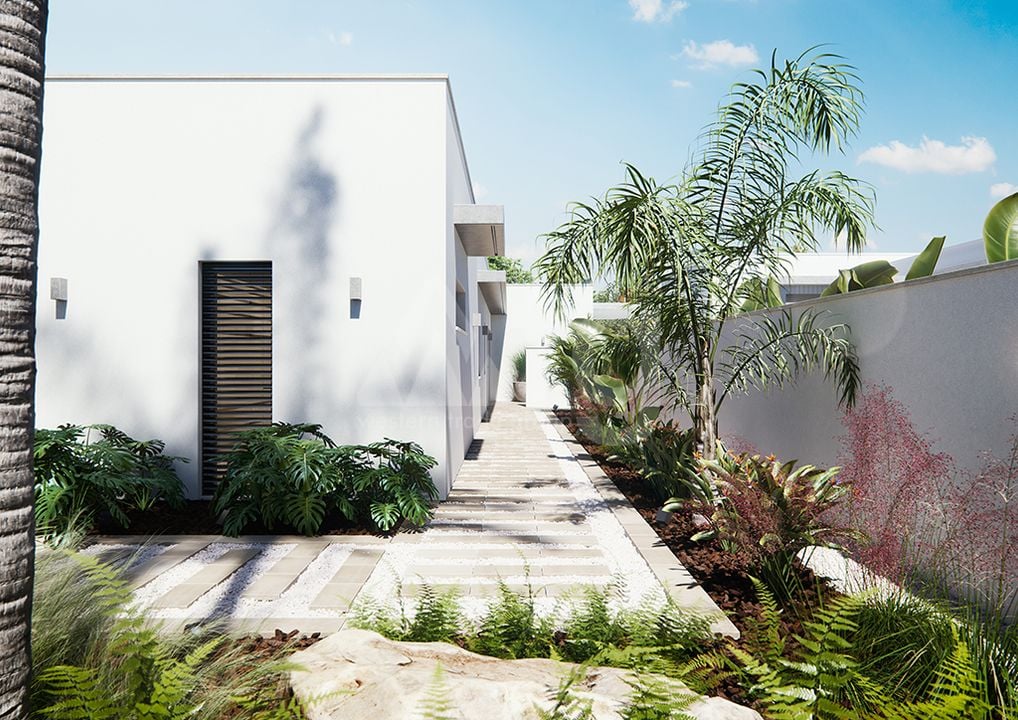 3 bedroom Villa in San Javier - NP100668 - Photo - 20