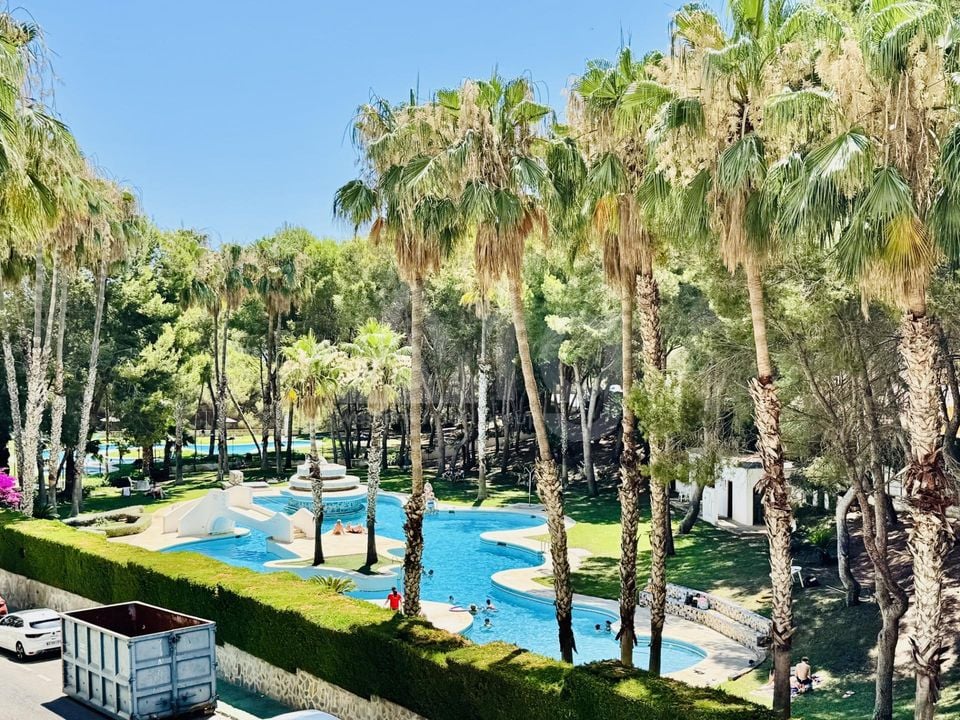 1 bedroom Apartment in Orihuela Costa - CT146042 - Photo - 16