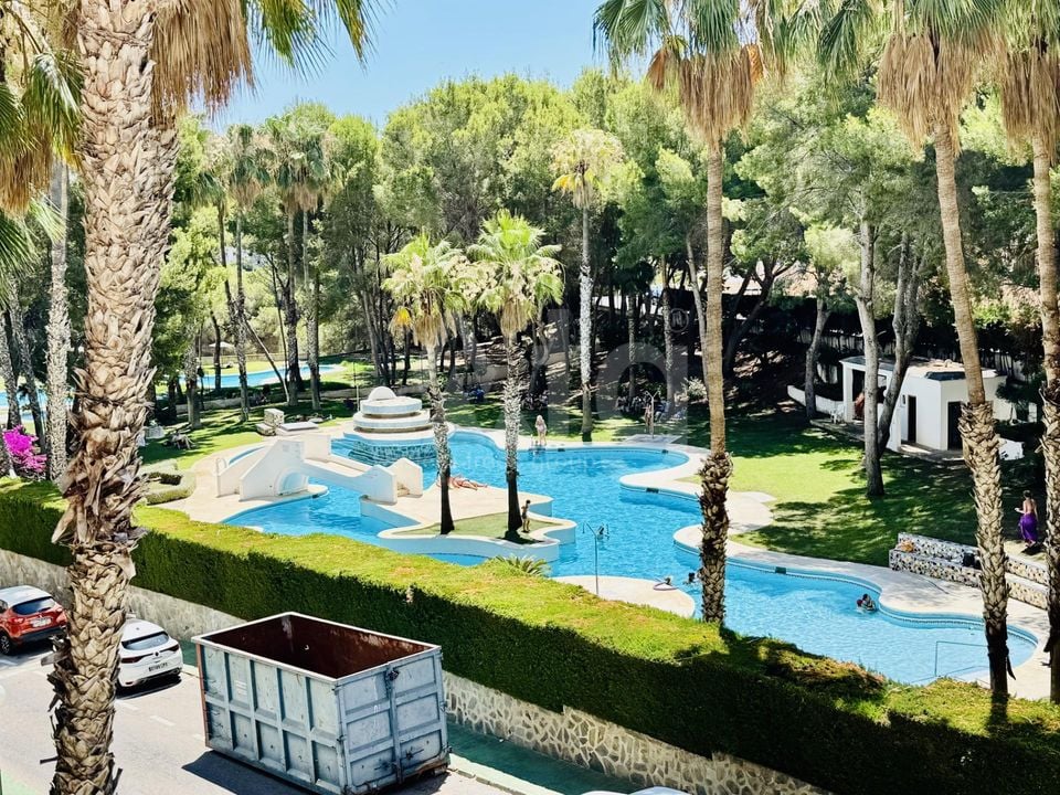 1 bedroom Apartment in Orihuela Costa - CT146042 - Photo - 17