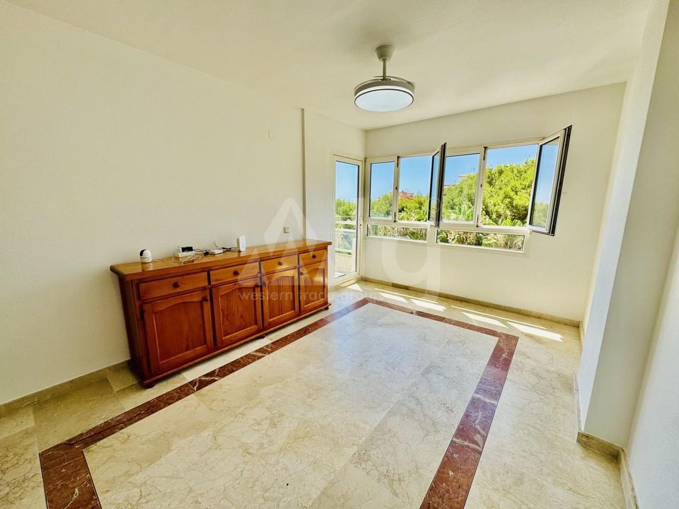 1 bedroom Apartment in Orihuela Costa - CT146042 - Photo - 4