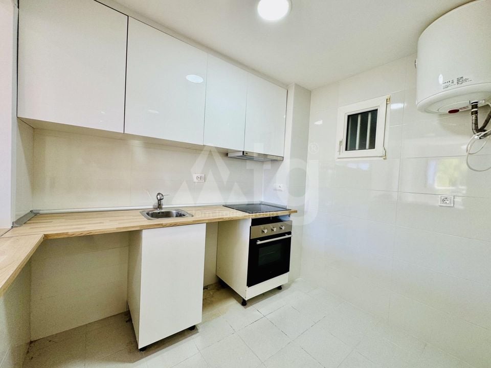 1 bedroom Apartment in Orihuela Costa - CT146042 - Photo - 5